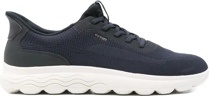Spherica lace-up sneakers