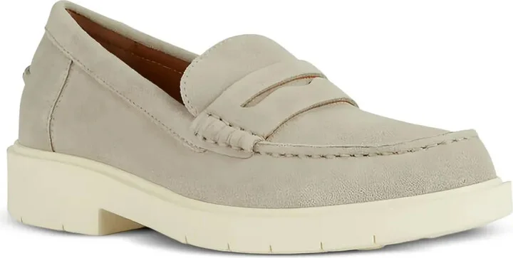 Spherica loafers
