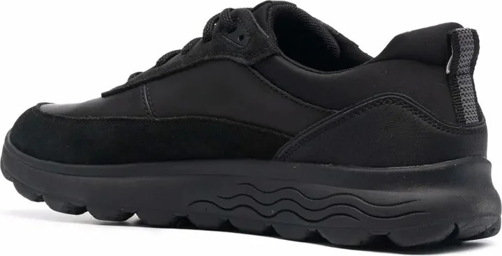Spherica low-top sneakers - Image 3
