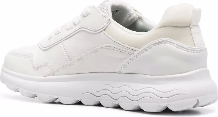 Spherica low-top sneakers - Image 3