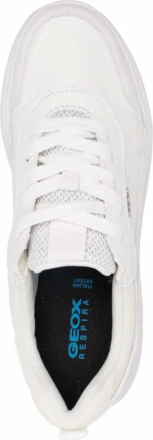 Spherica low-top sneakers - Image 4