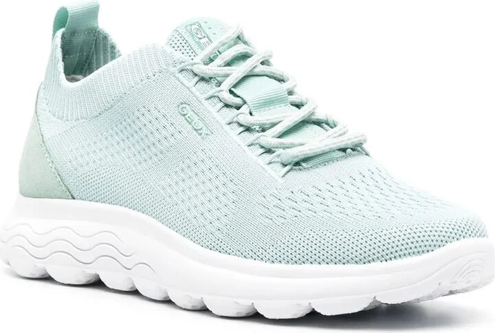 Spherica low-top sneakers - Image 2