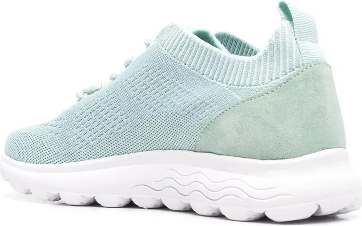 Spherica low-top sneakers - Image 3