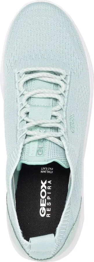 Spherica low-top sneakers - Image 4