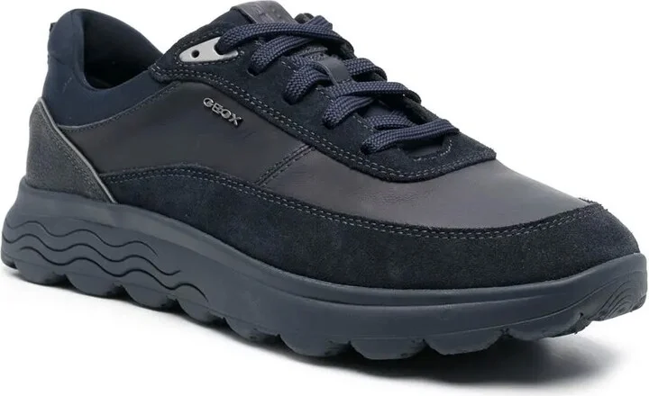 Spherica low-top sneakers - Image 2