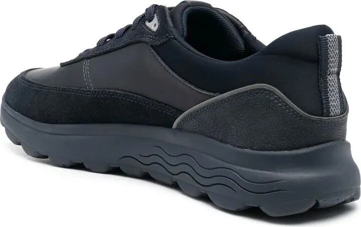 Spherica low-top sneakers - Image 3