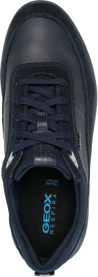 Spherica low-top sneakers - Image 4