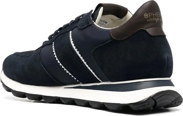 Spherica low-top sneakers - Image 3