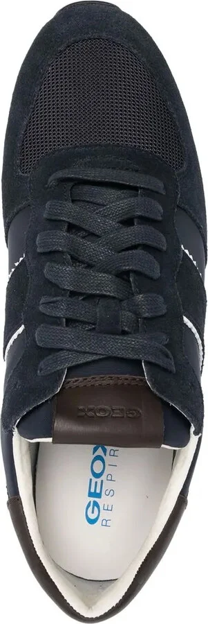 Spherica low-top sneakers - Image 4