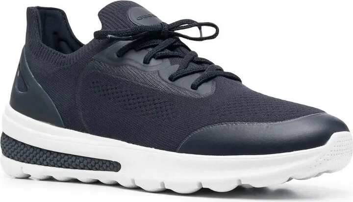 Spherica low-top sneakers - Image 2