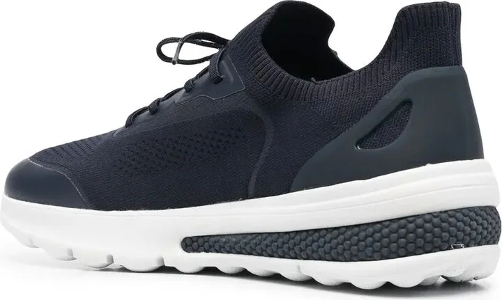 Spherica low-top sneakers - Image 3