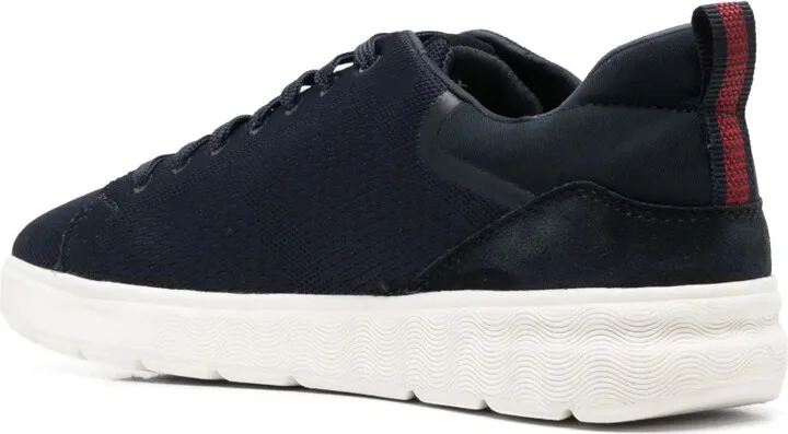 Spherica low-top sneakers - Image 3