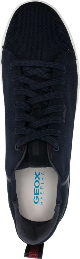 Spherica low-top sneakers - Image 4