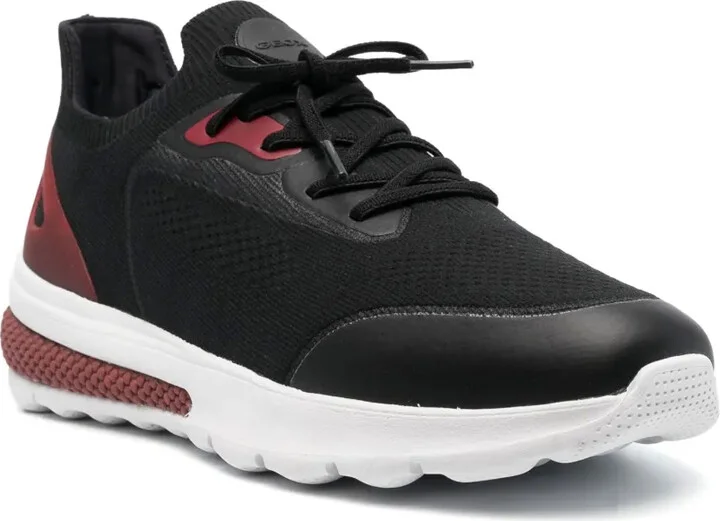 Spherica low-top sneakers - Image 2