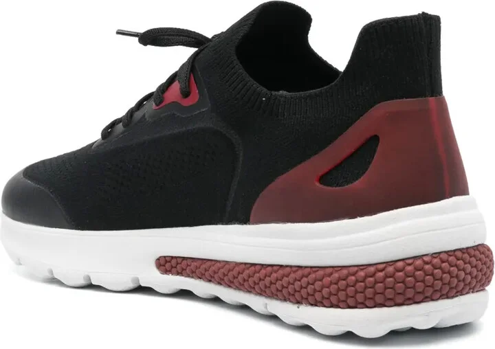 Spherica low-top sneakers - Image 3