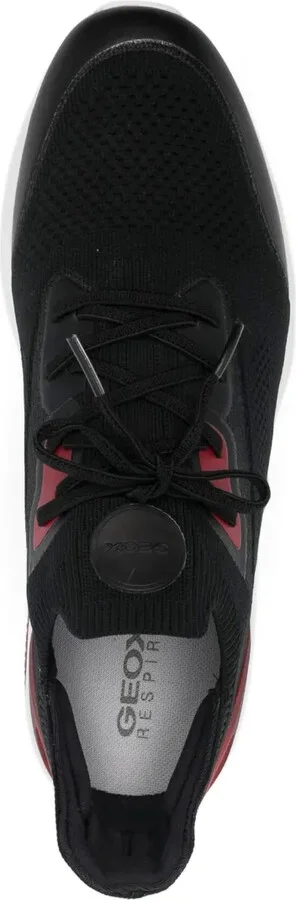 Spherica low-top sneakers - Image 4