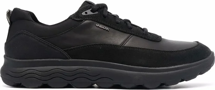 Spherica low-top sneakers