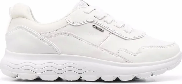 Spherica low-top sneakers