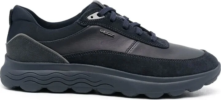 Spherica low-top sneakers