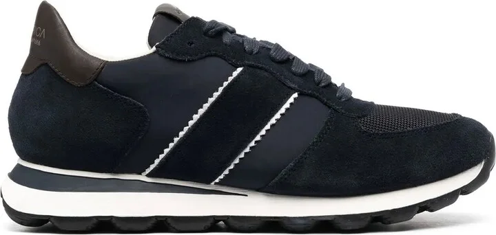Spherica low-top sneakers