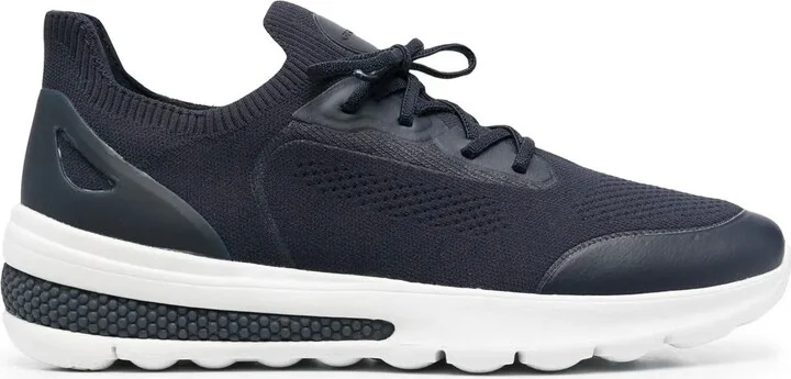 Spherica low-top sneakers