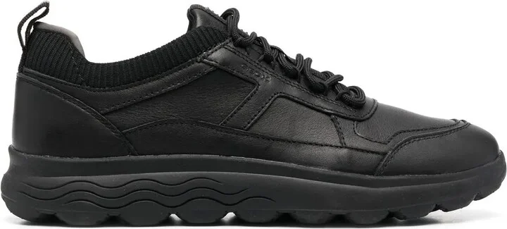 Spherica low-top sneakers