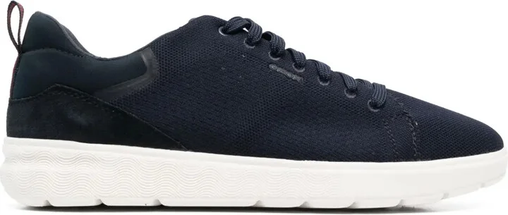 Spherica low-top sneakers