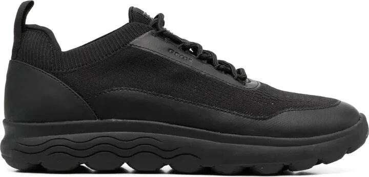 Spherica low-top sneakers