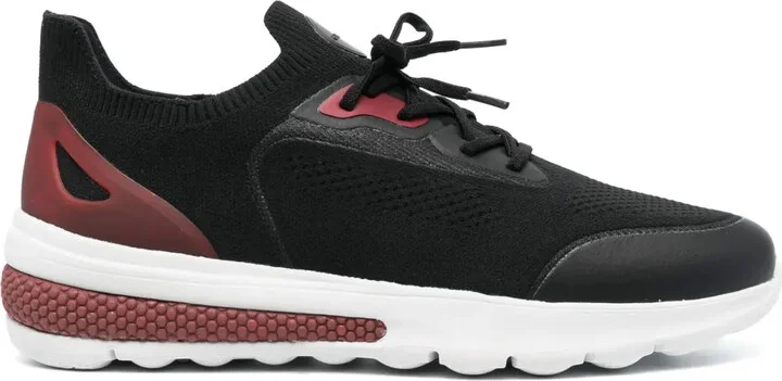 Spherica low-top sneakers