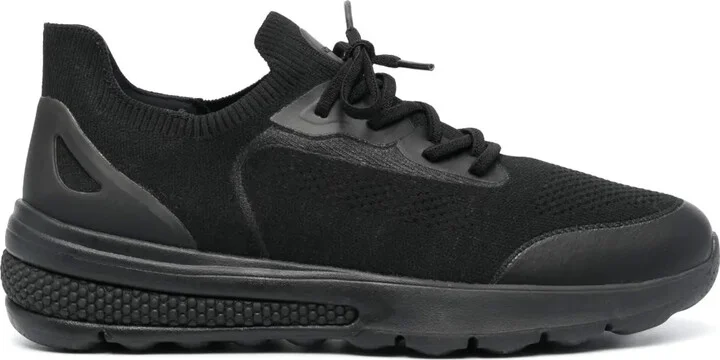 Spherica low-top sneakers