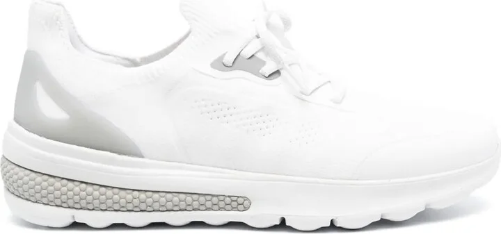 Spherica low-top sneakers