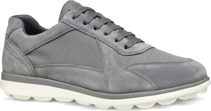 Spherica mesh-panel sneakers - Image 2
