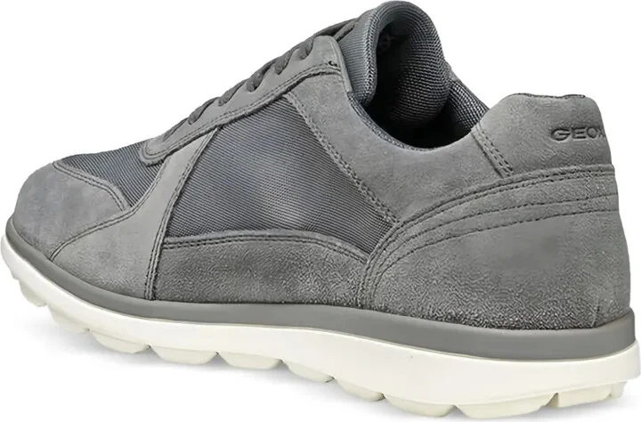 Spherica mesh-panel sneakers - Image 3