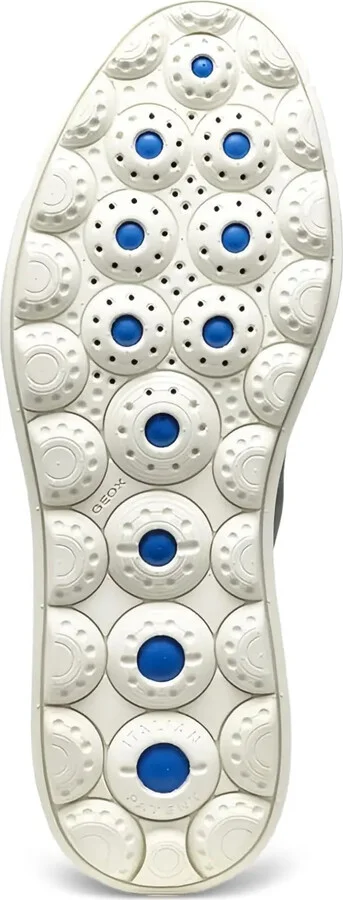 Spherica mesh-panel sneakers - Image 4
