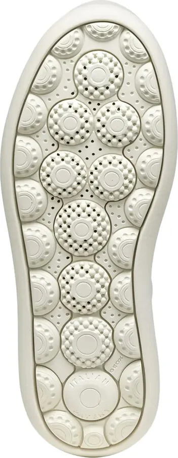 Spherica panelled sneakers - Image 3