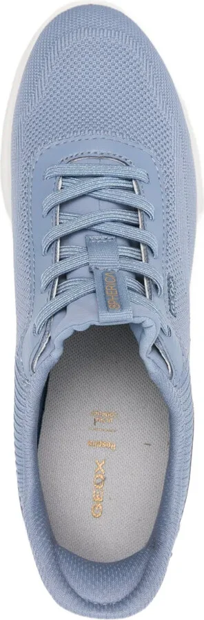 Spherica Plus knitted sneakers - Image 4