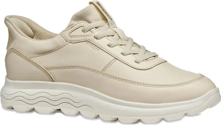 Spherica Plus lace-up sneakers - Image 2