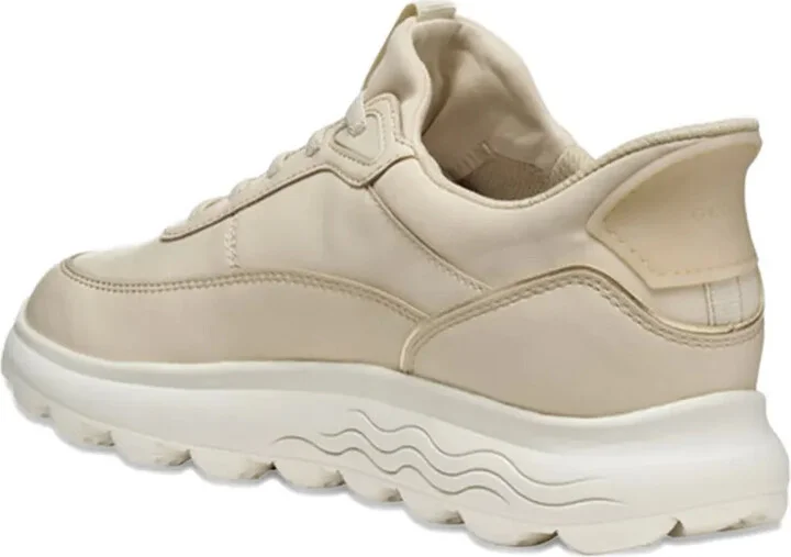 Spherica Plus lace-up sneakers - Image 4