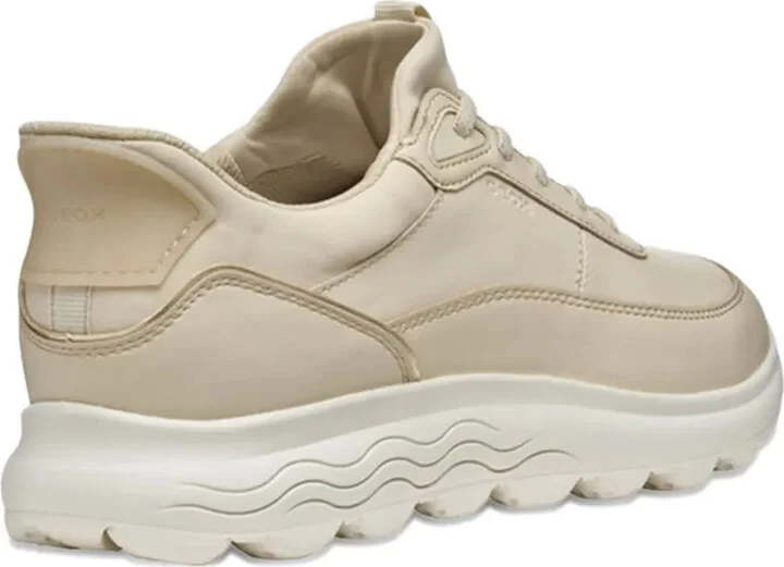 Spherica Plus lace-up sneakers - Image 5