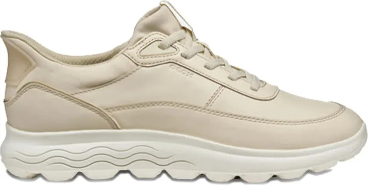 Spherica Plus lace-up sneakers