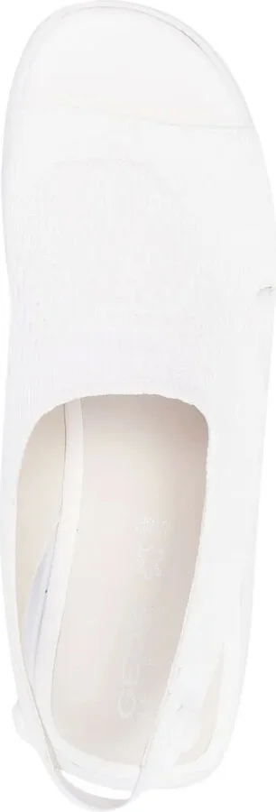 Spherica slingback sandals - Image 4
