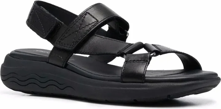 Spherica touch strap sandals - Image 2