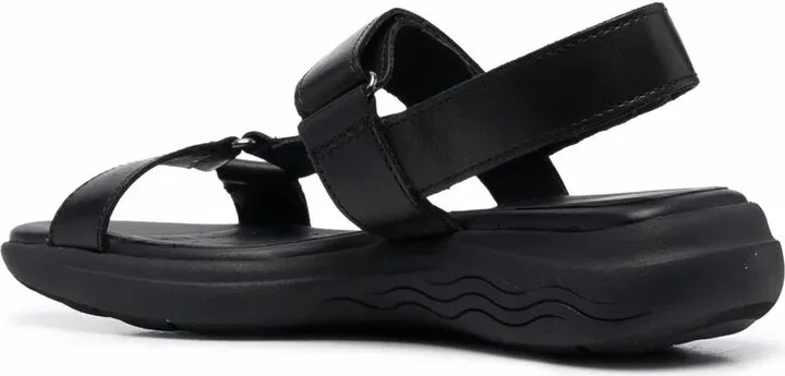 Spherica touch strap sandals - Image 3