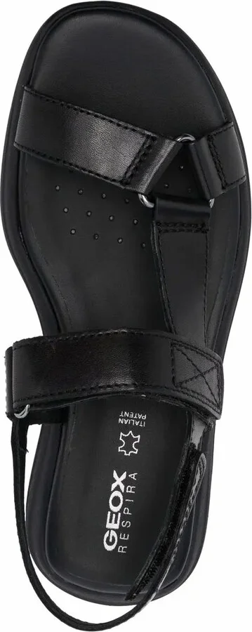 Spherica touch strap sandals - Image 4