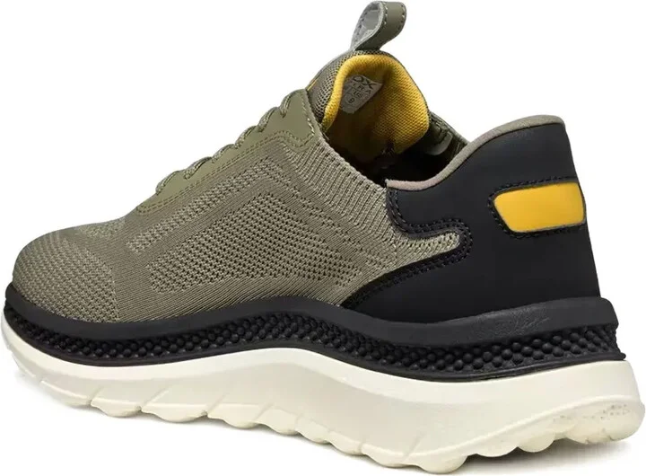 Spherica™ Actif X panelled sneakers - Image 2