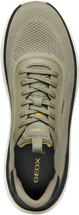 Spherica™ Actif X panelled sneakers - Image 3