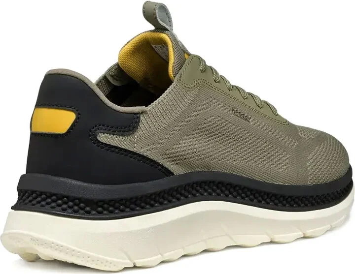 Spherica™ Actif X panelled sneakers - Image 5
