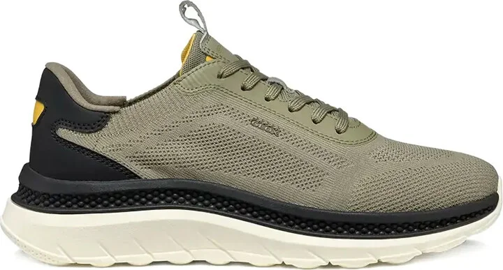 Spherica™ Actif X panelled sneakers