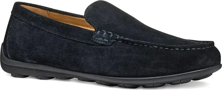 Spherica™ EC16 suede loafers - Image 2