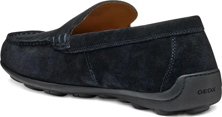 Spherica™ EC16 suede loafers - Image 3